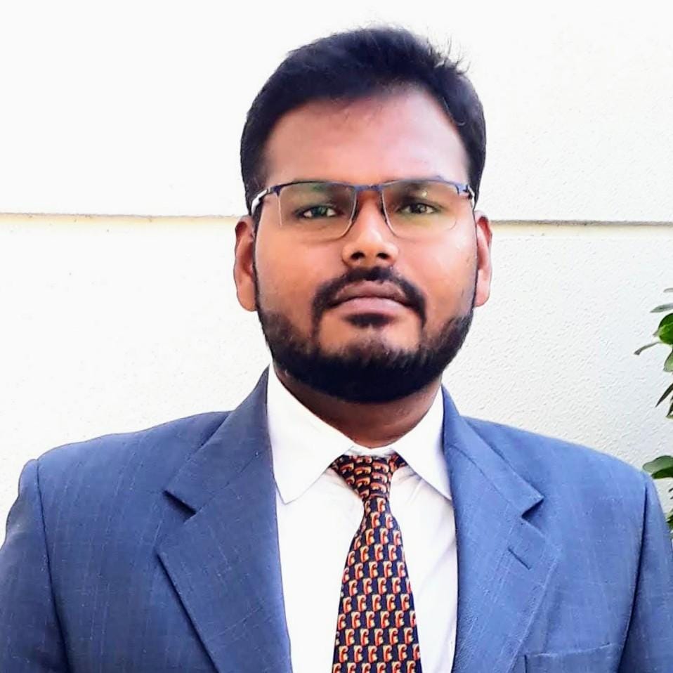 Mr. Ganesh S
