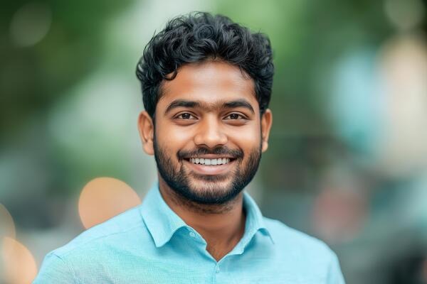 Mr. Seshan Raja