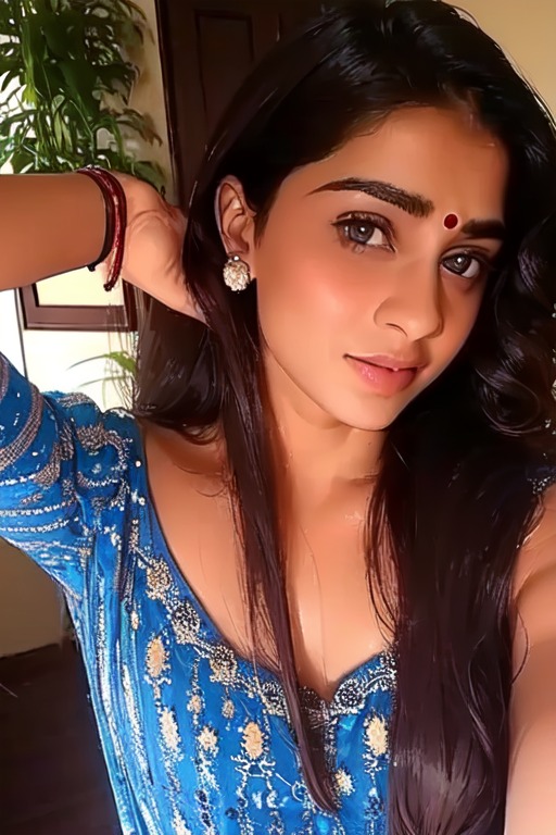 Mrs. Nivetha