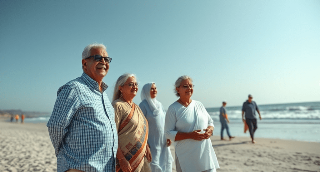 Best Assisted Living in Chennai - Premium Care & Comfort for Seniors 2 Redle Care Assisted Living and Senior Living in Chennai with Home Healthcare Services