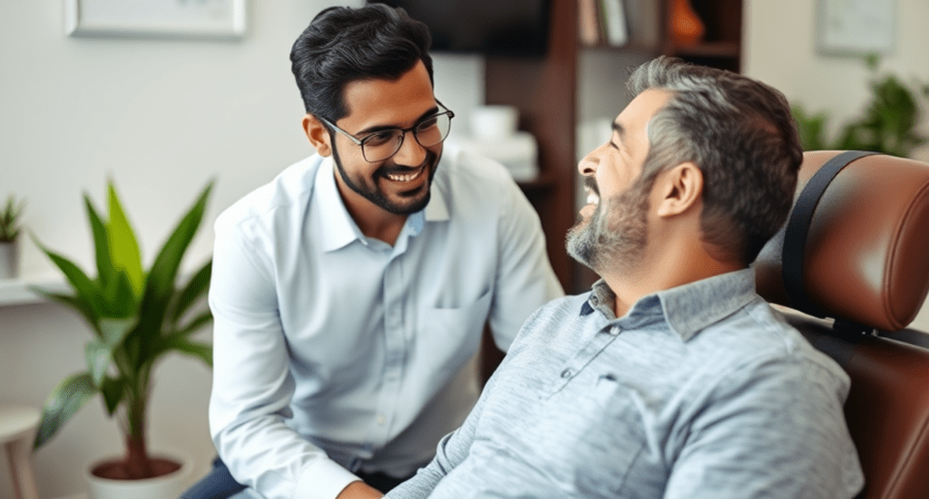 Still looking for the perfect old age home in India for your parents? They have evolved. 2 Old age home, Assisted Living, Redle Care Assisted Living and Senior Living in Chennai with Home Healthcare Services