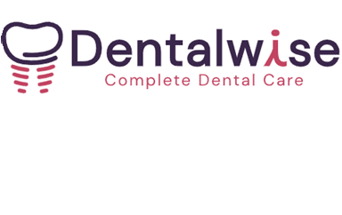 Home 24 Dentalwise Logo Redle Care