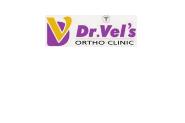 Home 21 Dr Vels Ortho Redle care Logo