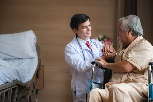 Home 14 senior elderly patient visit doctor for health car 2025 03 26 21 09 28 utc scaled 1