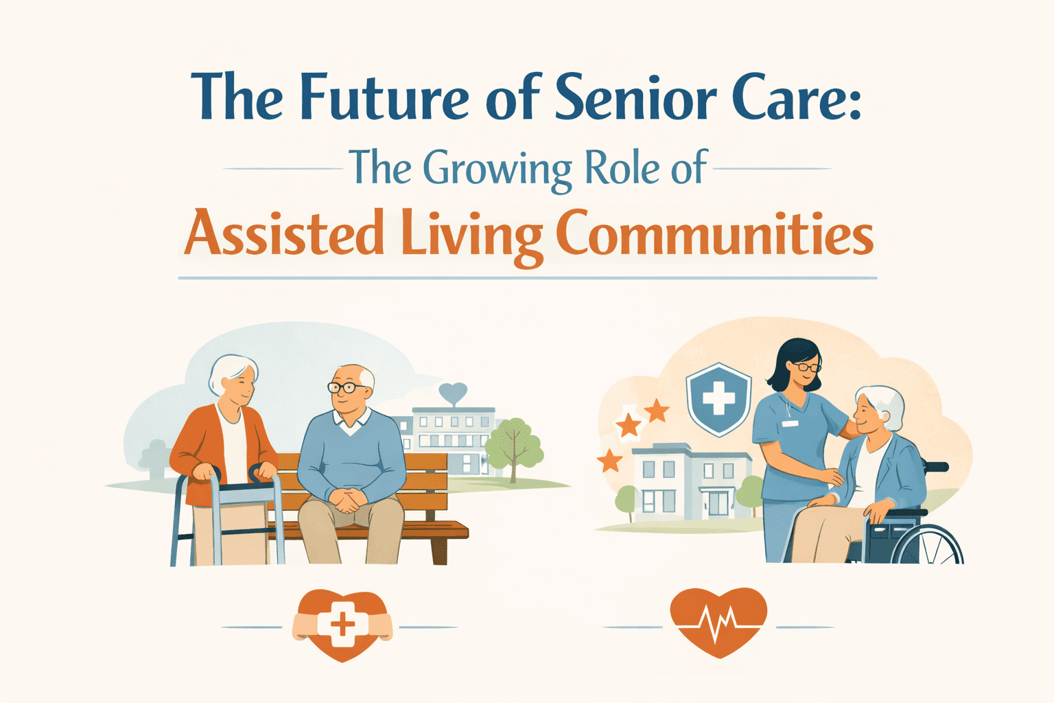 Future of Senior Care