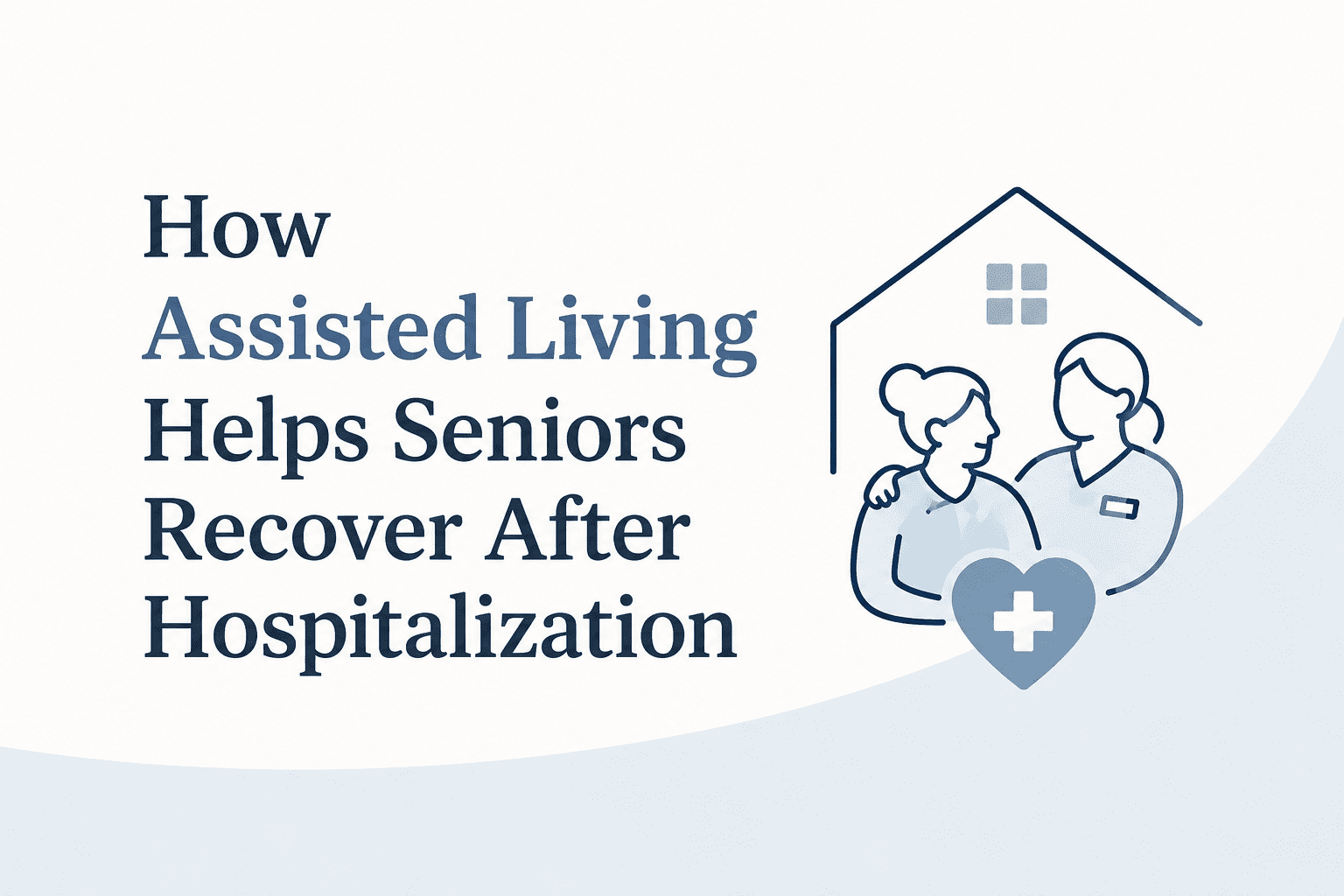 assisted liviing for seniors