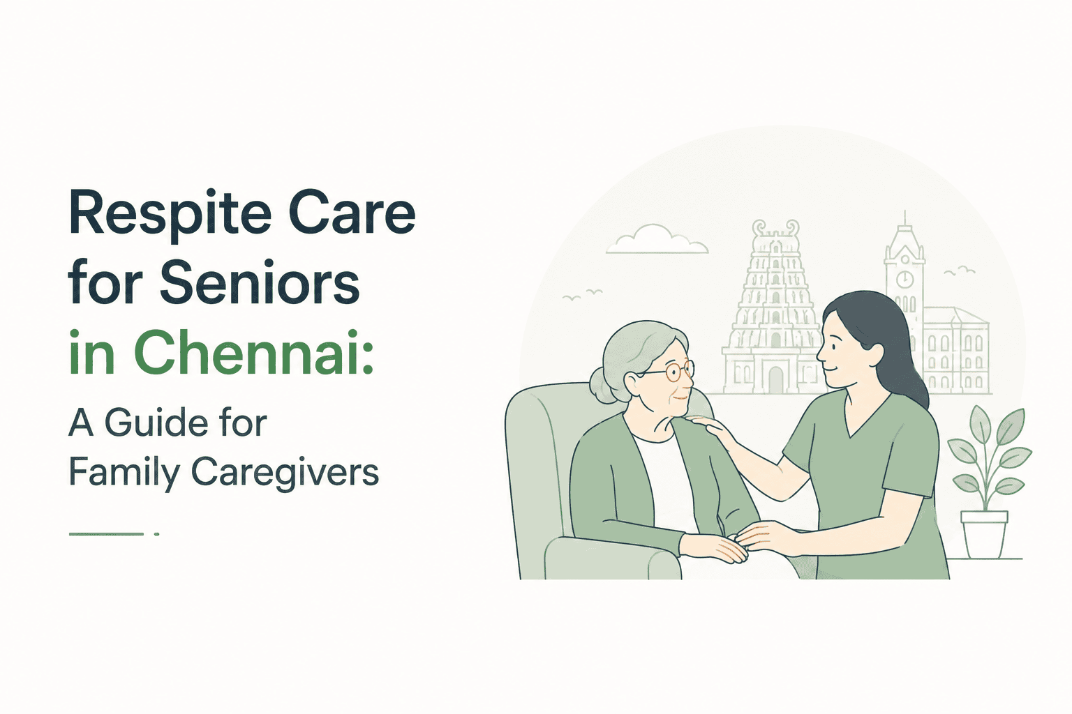 Respite Care for Seniors