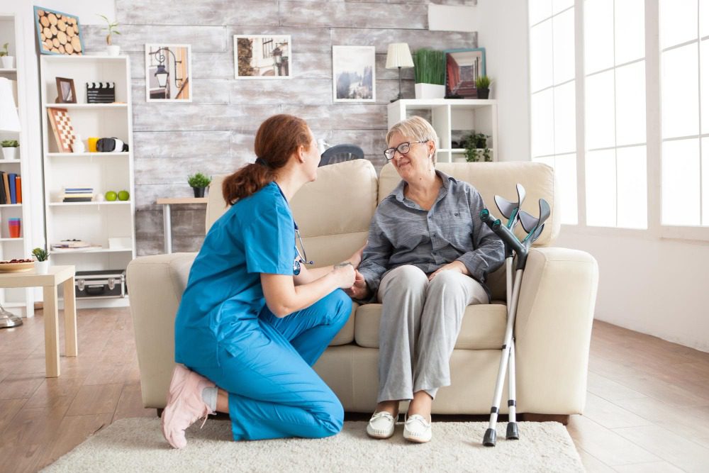 Memory Care for Seniors: When Assisted Living Becomes Necessary 2 image 1