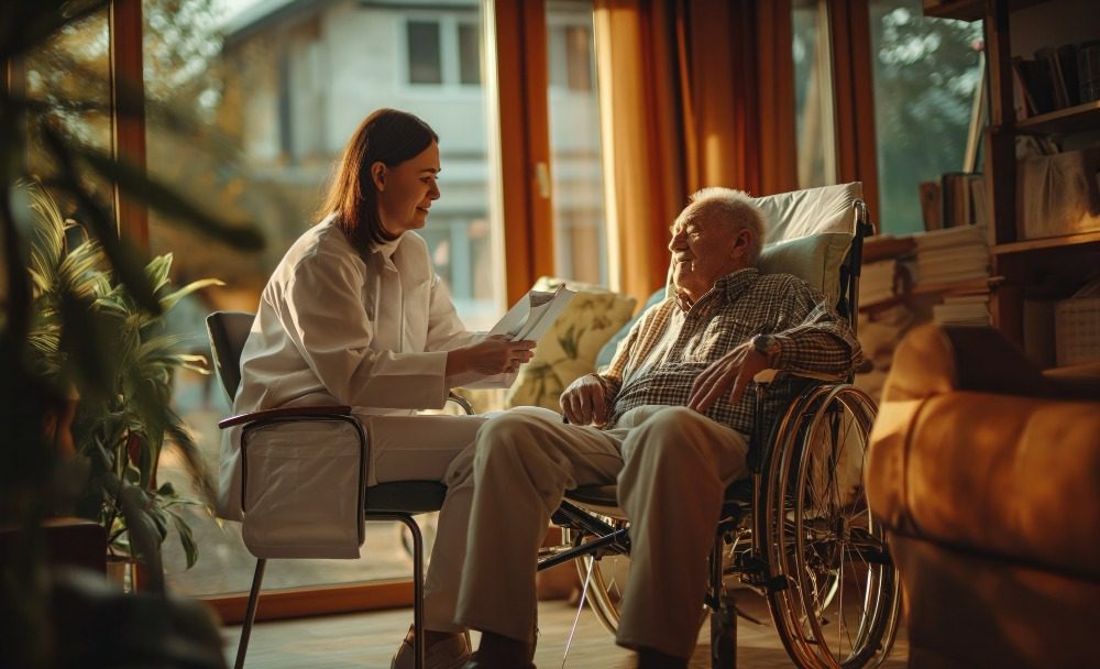 Emergency Support in Assisted Living: How Seniors Get Faster Medical Attention 2 image