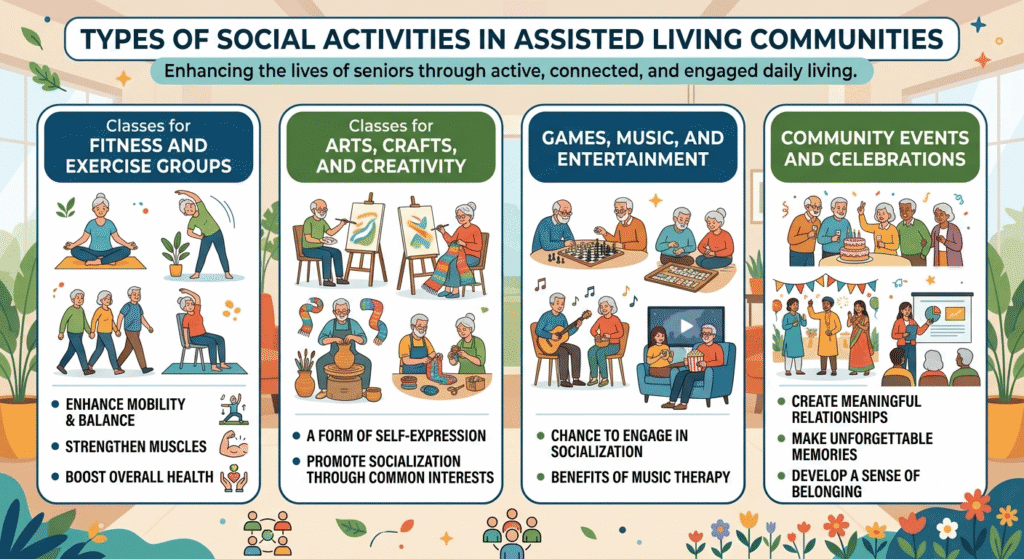 How Social Activities in Assisted Living Improve Senior Wellbeing 3 image 1