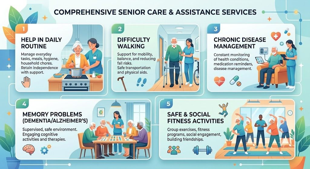What Services Are Included in Assisted Living? A Complete Guide 2 image 6