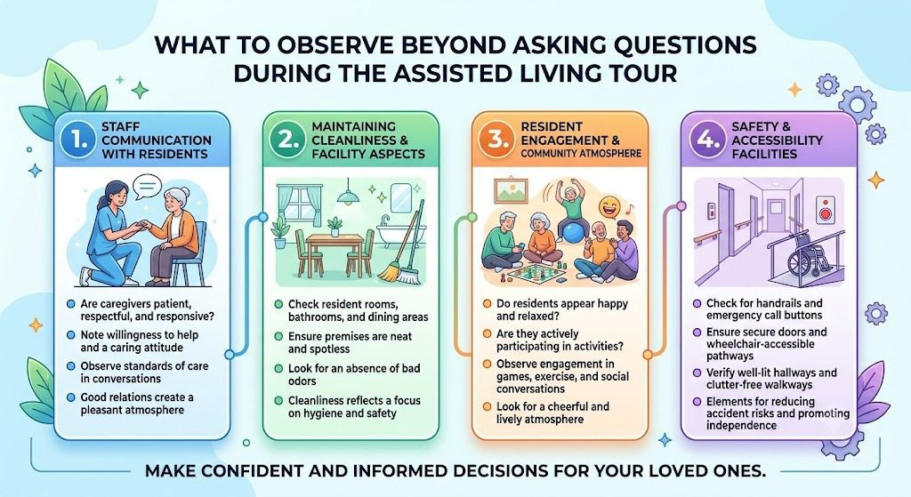 Questions to Ask with Assisted Living Facility Before Making a Decision 3 image
